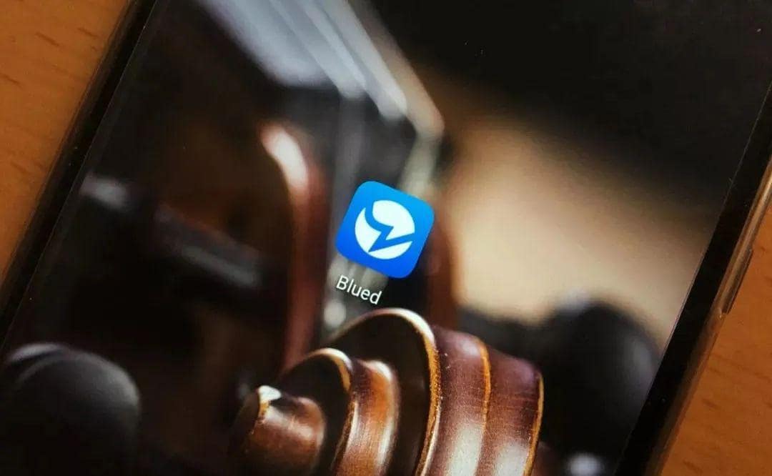 blued注销后怎么恢复？